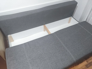 Schlafsofa(Neuwertig!)