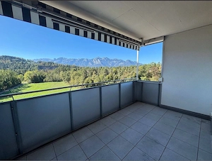 Terrassenwohnung zur vermieten Gisingen Bild 5