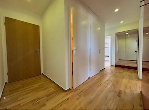 Terrassenwohnung zur vermieten Gisingen Bild 2