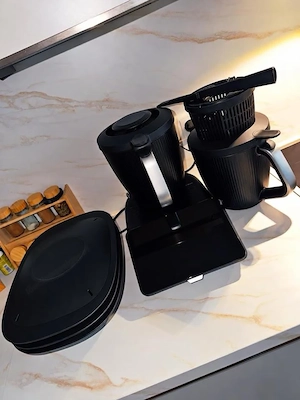 Thermomix TM7 3 Monate alt Bild 3