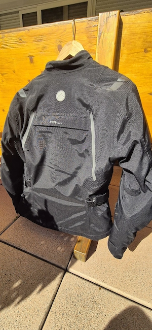 Motorradkleidund Damen Bild 9