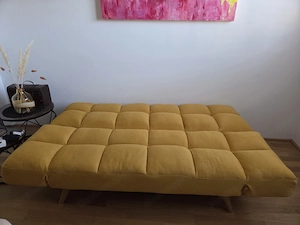 Schlafsofa, neuwertig Bild 3