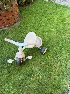 kinderfahrrad 