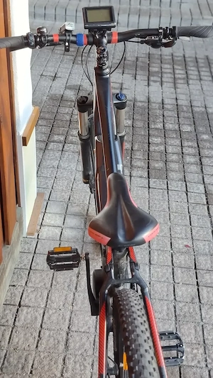 FOCUS Thron E-Bike 27,5 Zoll Impulse RS FULLY Bild 3