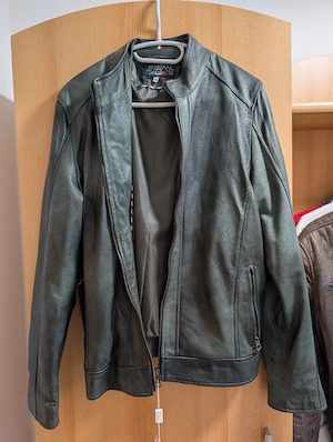 Herren Jacke 