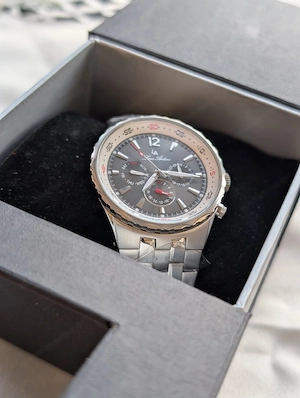 Herrenuhr  Bild 3