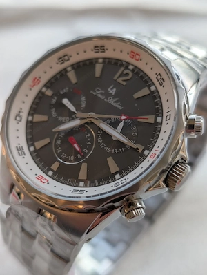 Herrenuhr  Bild 5