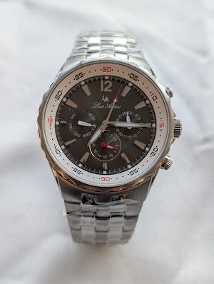 Herrenuhr  Bild 2
