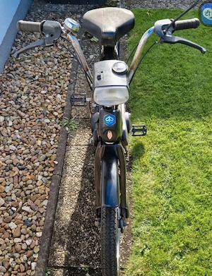 piaggio ciao  Bild 3