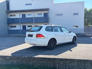 VW Golf 6 Rabbit 1.6 TDI Bild 6