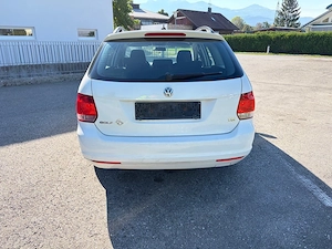 VW Golf 6 Rabbit 1.6 TDI Bild 5