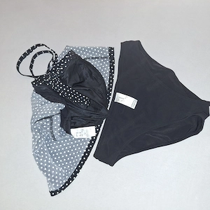 Bademode Damen Tankinis Gr. 38  Bild 5