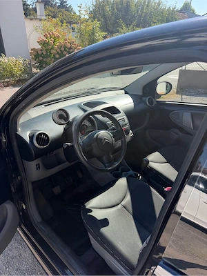 Citroen C1 Bild 5