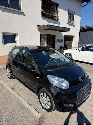 Citroen C1 Bild 2