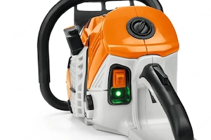 STIHL Spielzeug-Motorsäge "MS 500i Bild 3