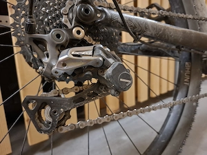 Gravel bike (Elektrofahrrad) CAIRN e-adventure Bild 4