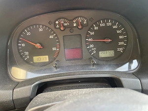 VW Golf 4 1.9 TDI   90 PS   Allrad Bild 5