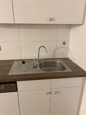 Küche neuwertig Bild 6