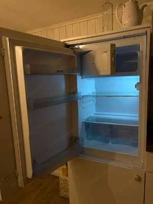 Küche neuwertig Bild 5
