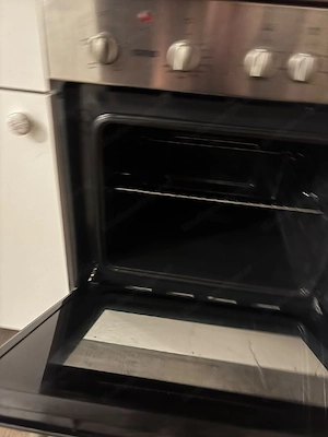Küche neuwertig Bild 7