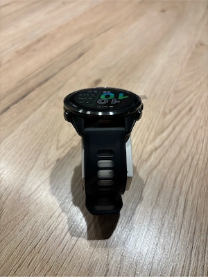 Garmin Forerunner 970 Bild 2