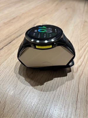 Garmin Forerunner 970 Bild 4