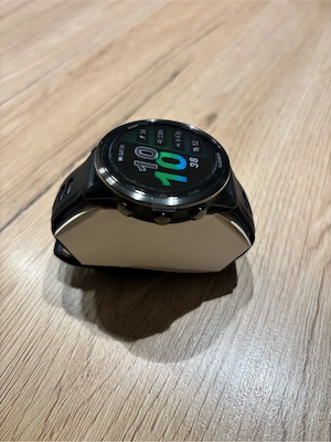 Garmin Forerunner 970 Bild 3
