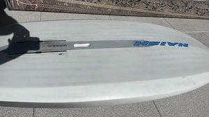 Naish Hover Wingfoil board 95l  Bild 5