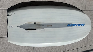 Naish Hover Wingfoil board 95l  Bild 4