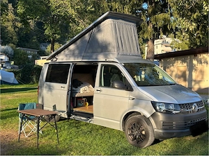 T6 Camper 4motion LR Bild 2