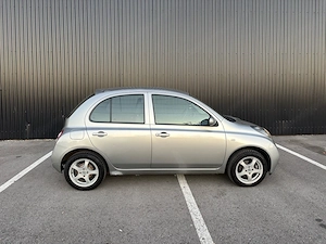 Nissan Micra Neues Pickerl Bild 3