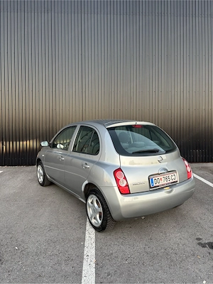 Nissan Micra Neues Pickerl Bild 2