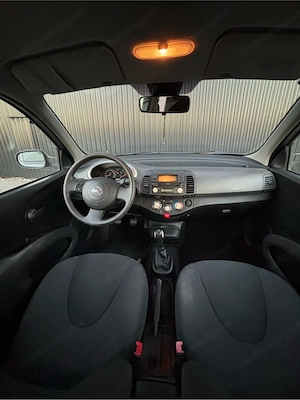 Nissan Micra Neues Pickerl Bild 5