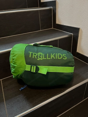 Schlafsack NEUUU Bild 2