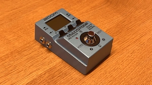 ZOOM Effektgerät MultiStomp MS70-CDR Bild 2