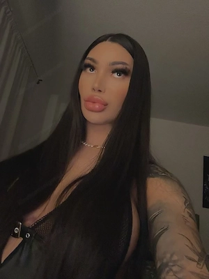 Only bdsm Ts katty party xl  Bild 4