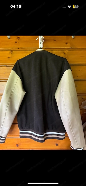 Review Collage Jacke - S Bild 3