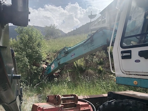 Liebherr 912 Litronic Bild 5