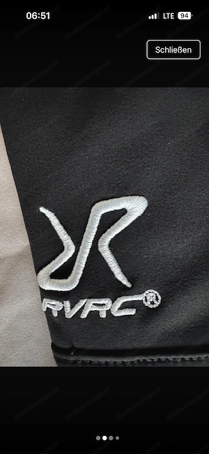 Hiball Pants RevolutionRace Bild 3