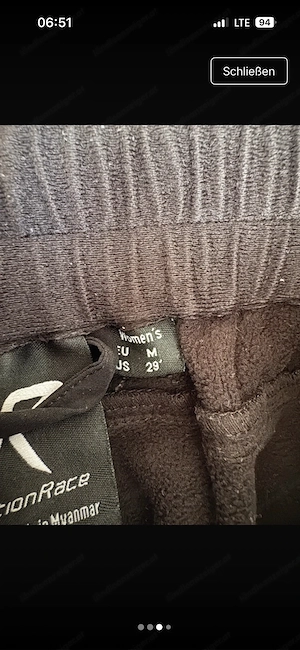 Hiball Pants RevolutionRace Bild 4