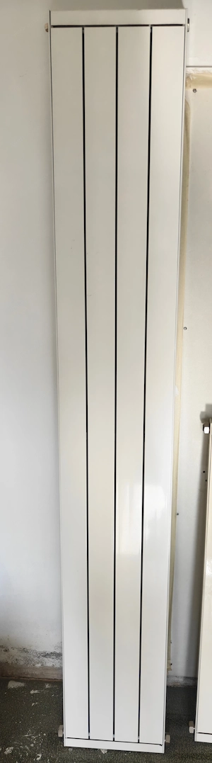 Olymp Alu Flachheizkörper  Bild 2
