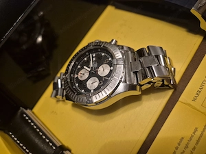 Breitling Super Avenger 48 mm Bild 2