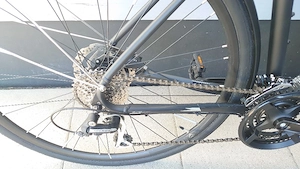 28 Zoll Fitnessbike Bild 4