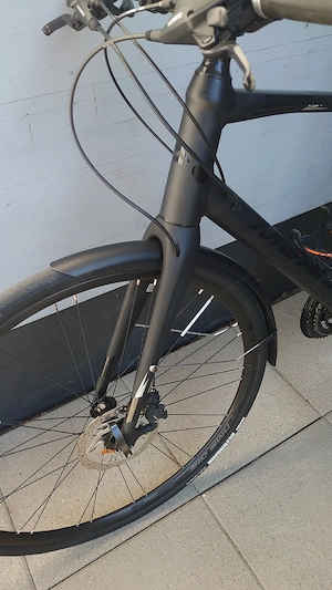 28 Zoll Fitnessbike Bild 2