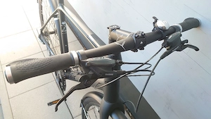 28 Zoll Fitnessbike Bild 3