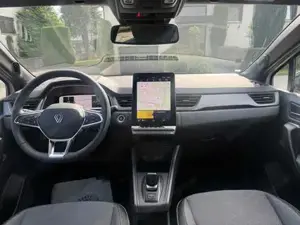 Renault Captur Bild 8