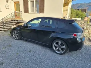Subaru Impreza Bild 4