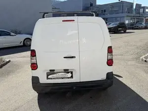 Peugeot Partner L1 Business 1,6 BlueHDi 75 Neu Vorgeführt  Bild 2