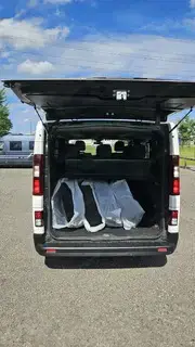 Fiat Talento L1H1 1,2t Family (M1) Bild 7