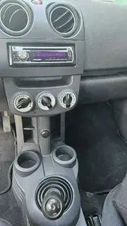 Mitsubishi Colt Bild 7